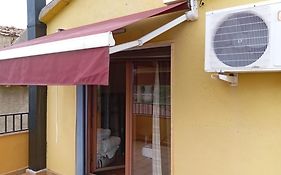 Casa el Sereno